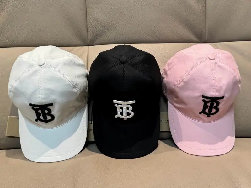Burberry Cap dx08